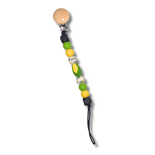 John Deere Green Clip